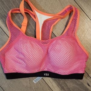 Victoria's Secret Sports bra